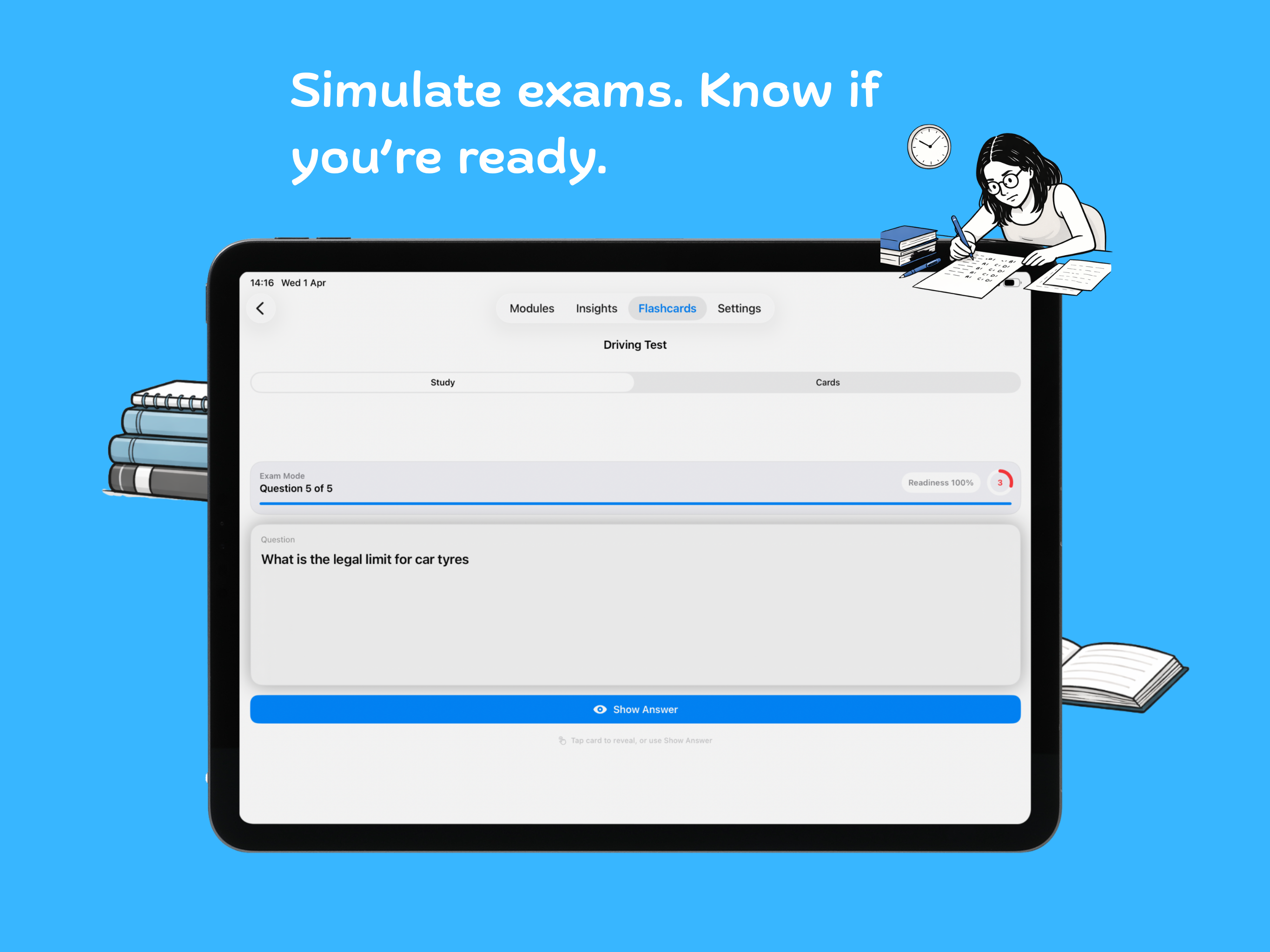GradePilot - Grade Calculator
