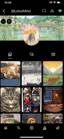 Looma Social Screenshot 5 of 7