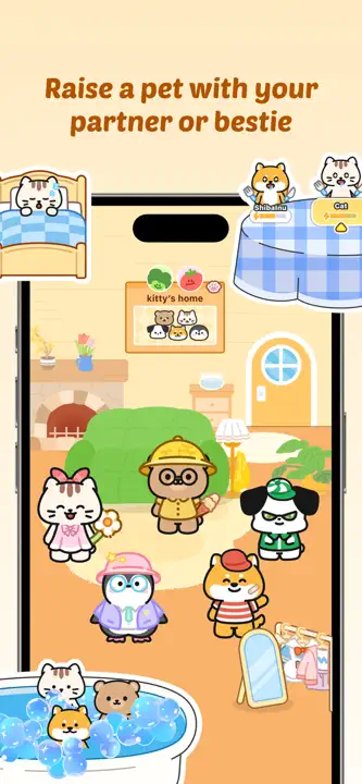 Widgetableのスクリーンショット（3/10）