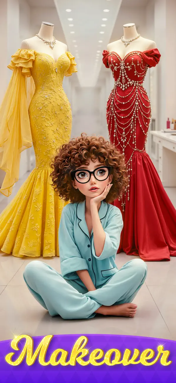 #3. Hollywood Merge (iOS) Av: VoyagerOne