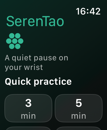 SerenTao screenshot 11