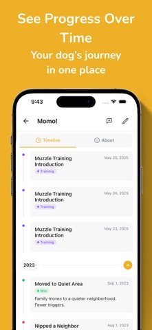 HotDog Training Screenshot 3 of 6