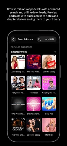 StreamRadios Screenshot 7 of 10