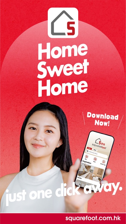Squarefoot.com.hk – Property