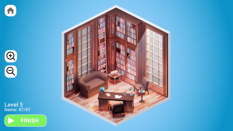 Interior Designer - Decor Life screenshot-5