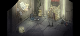 Murder on Space Station 52 Screenshot 5 of 10