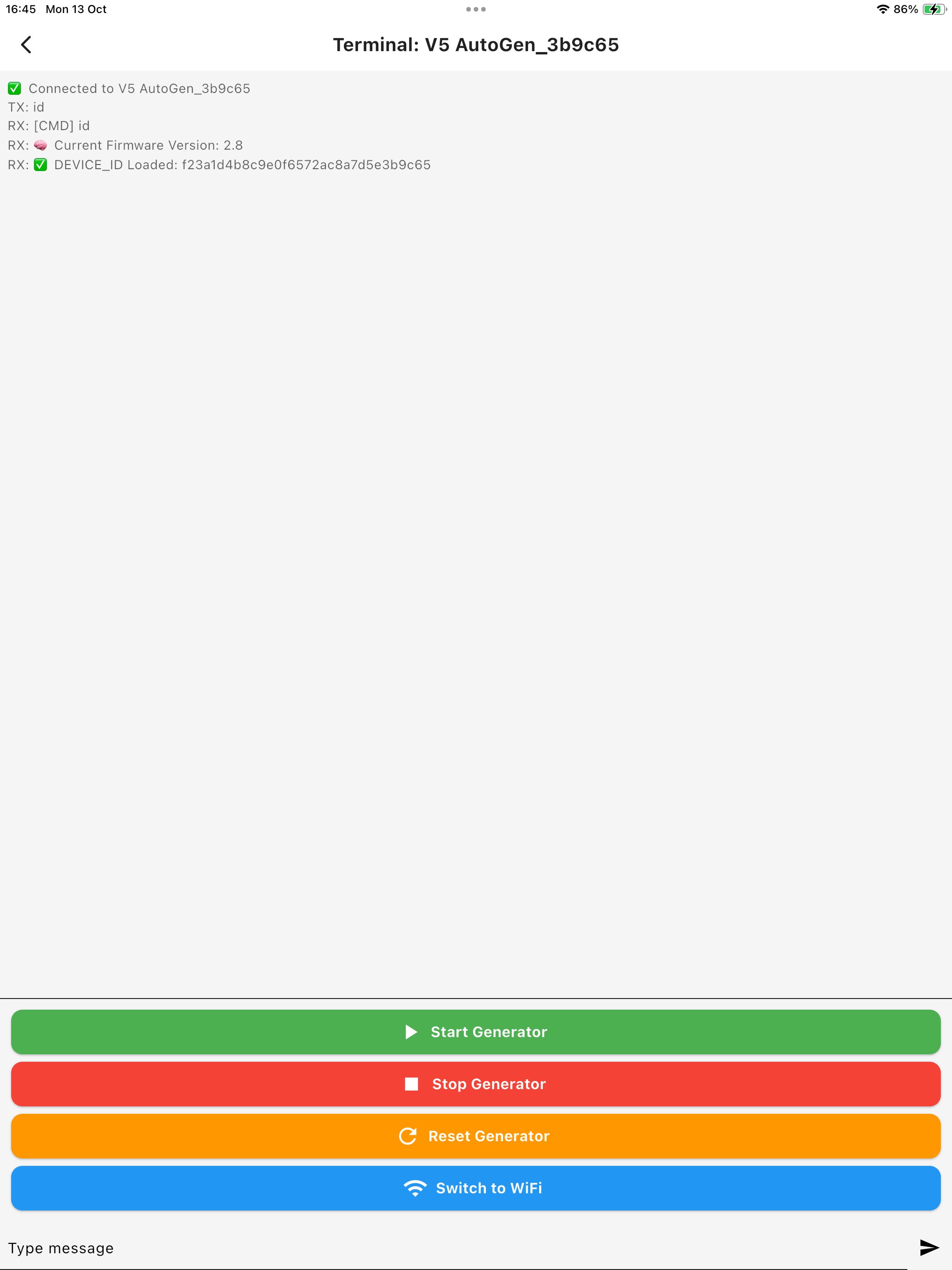 AutoGen Pro screenshot 14