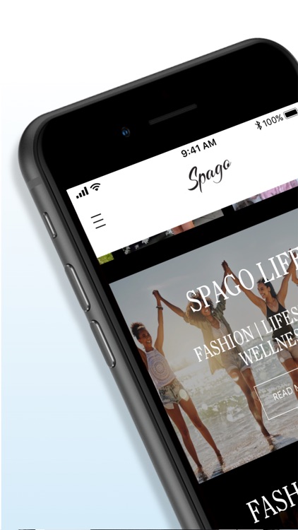 Spago: Shop European Fashion screenshot-5