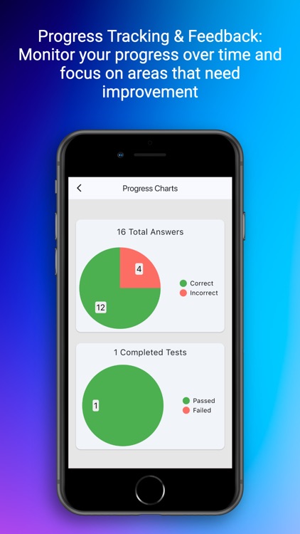USA Civics Test Preparation screenshot-4