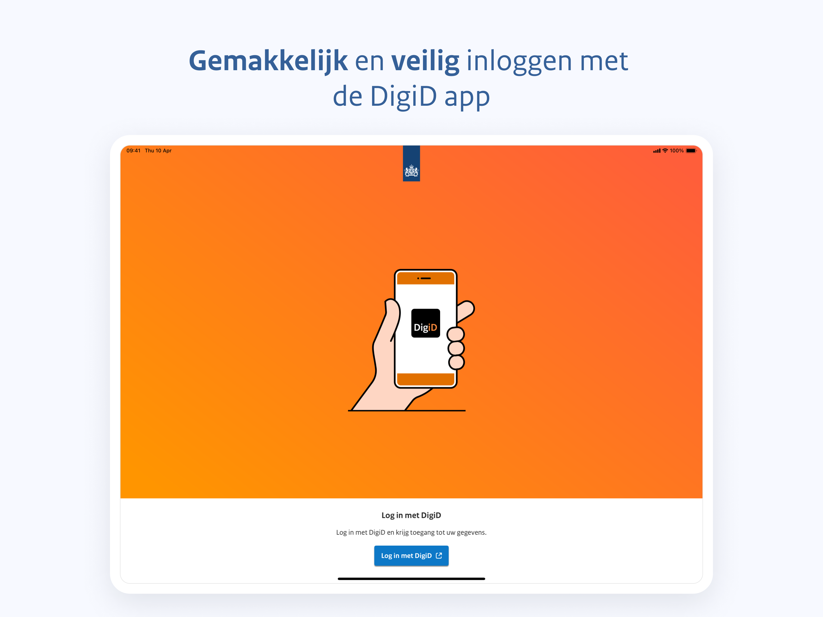 MijnGegevens