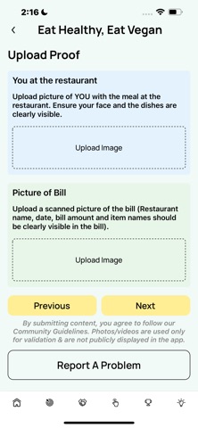 Climate Crusaders App Screenshot 4 of 10