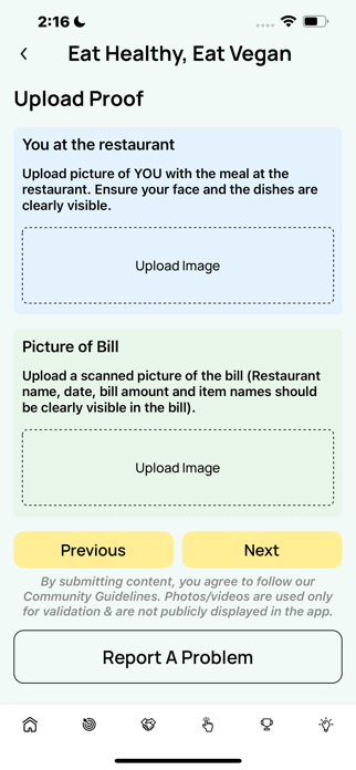 Climate Crusaders App Screenshot 4 of 10