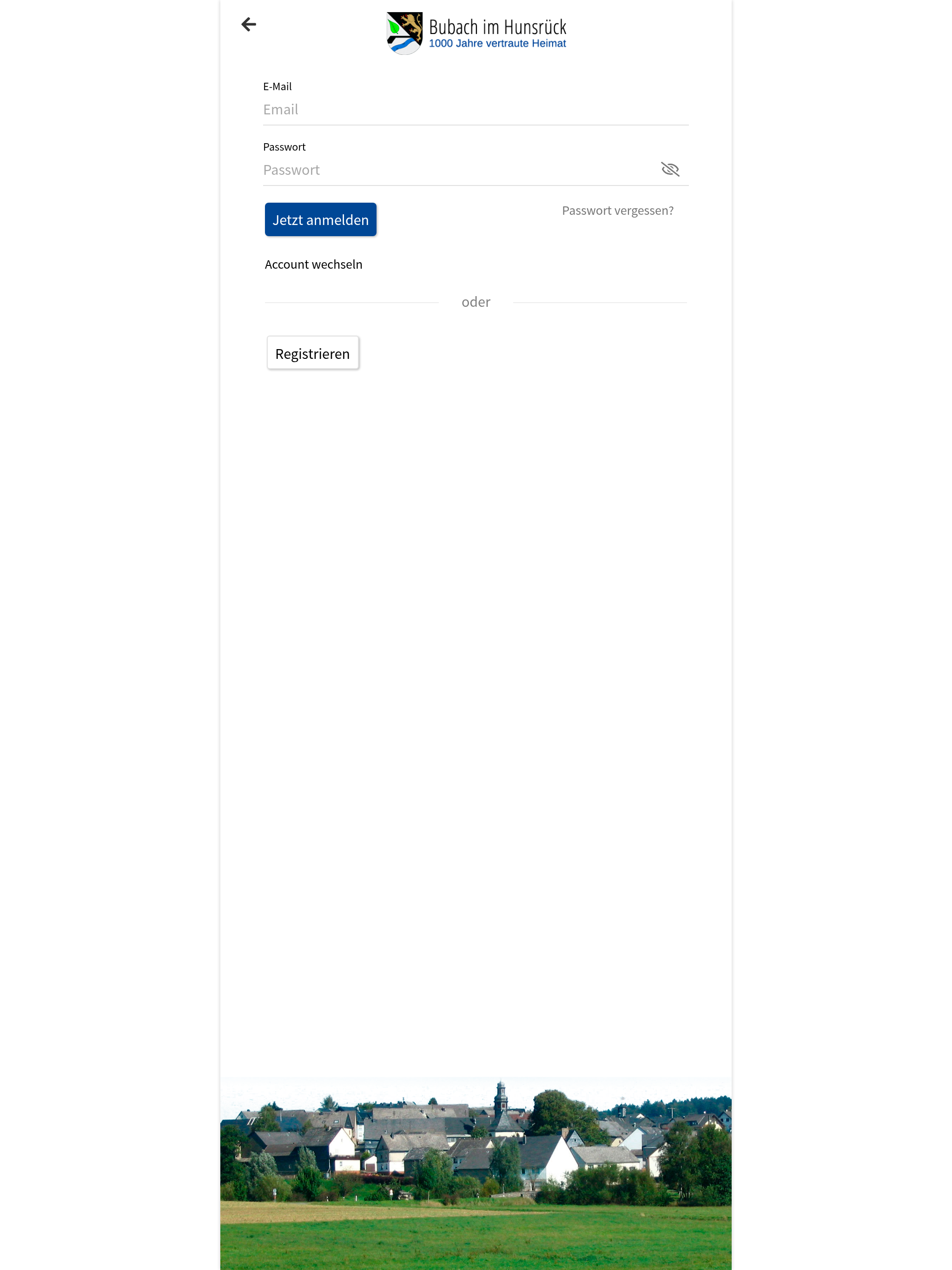 Bubach Hunsrück screenshot 14