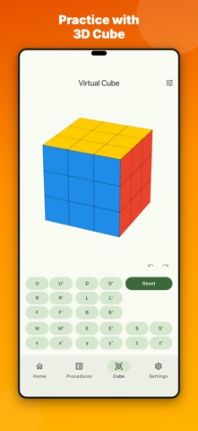 CubeNook Screenshot 5 of 6
