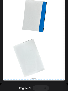 DScan screenshot 8