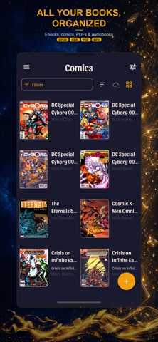 Calimob Screenshot 5 of 8