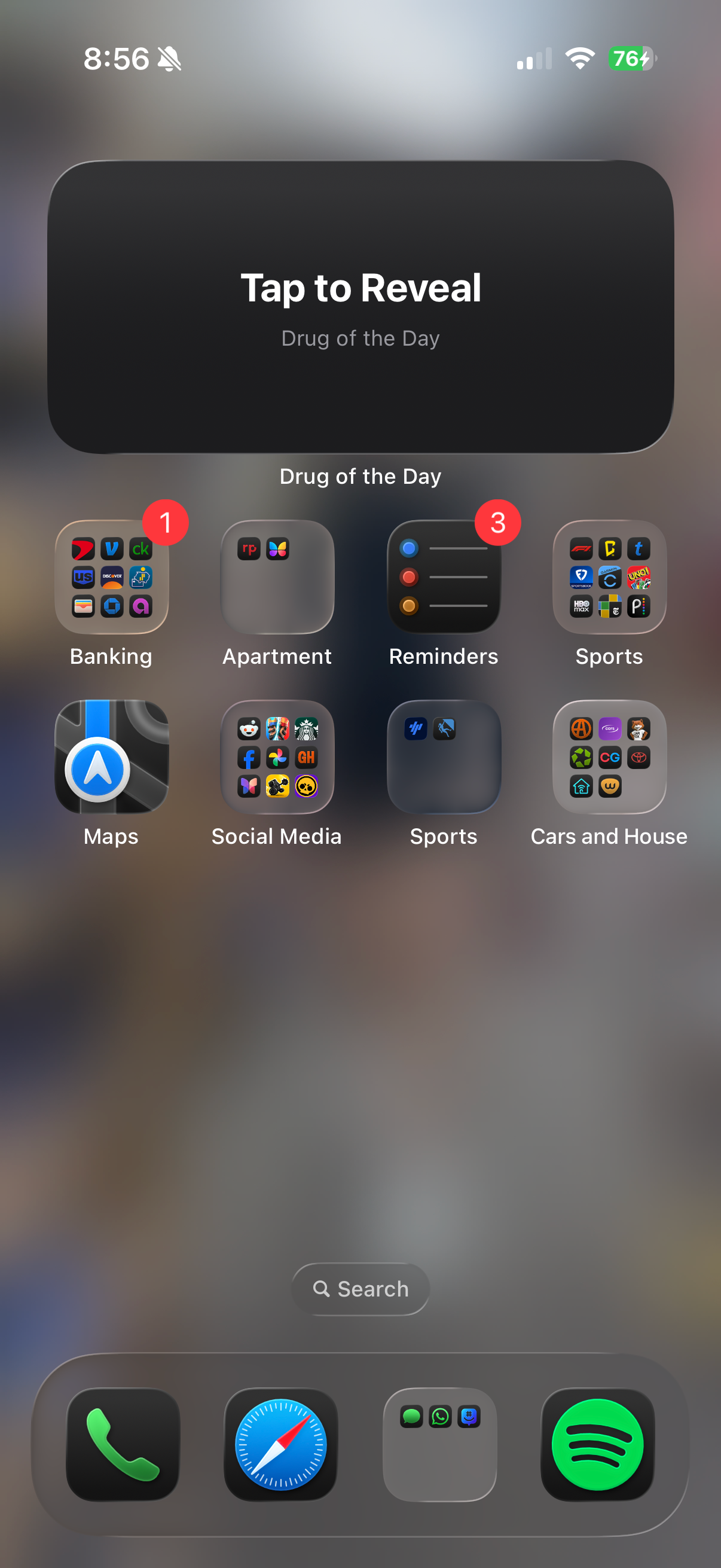 Drug of the Day screenshot 3