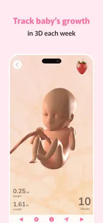 WeMoms: Screenshot 2 von 7