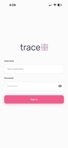 TraceplusOnetap screenshot