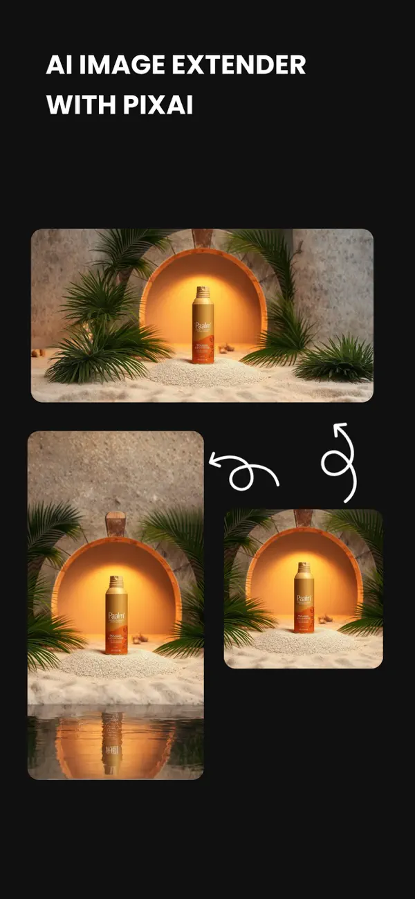 #6. PixAI - Image Generator (iOS) 由: Rutvik Lakhankiya