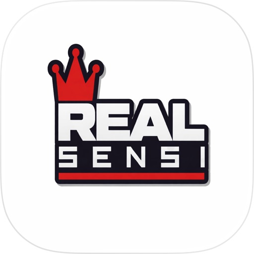 Real Sensi FF