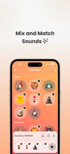 Lullabies: Lullaby for Babies screenshot #4 for iPhone