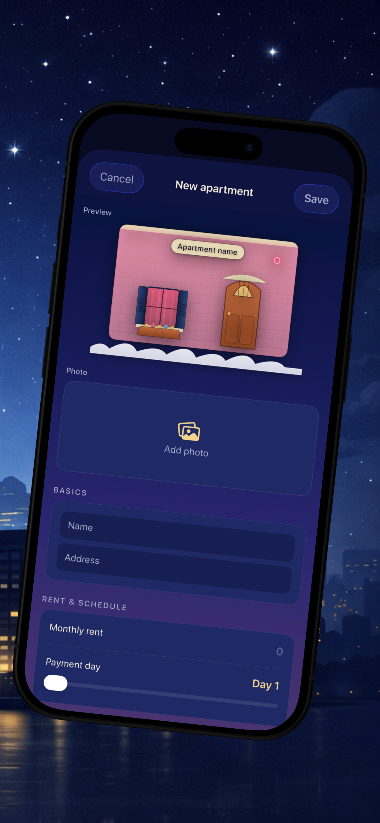 Rent Tower: Landlords screenshot 3