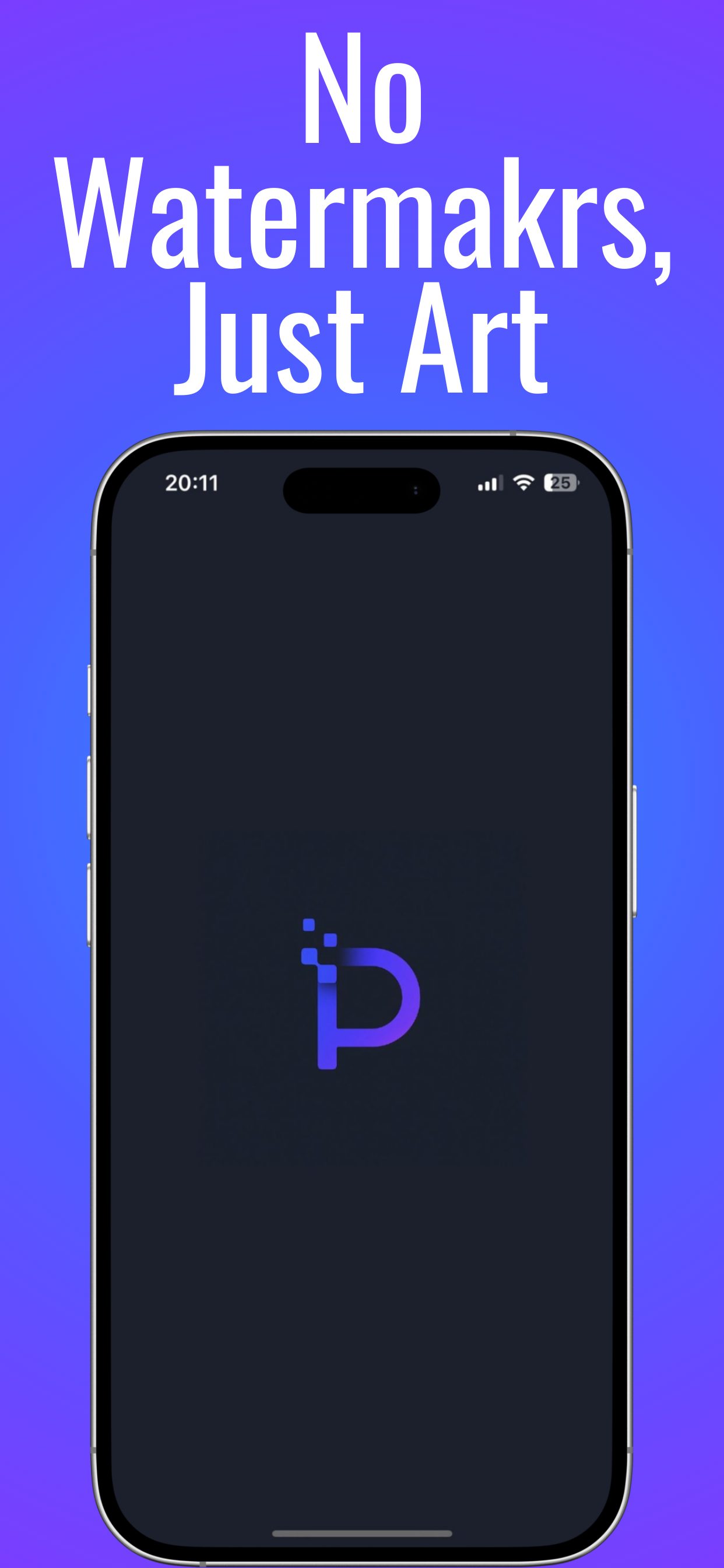Pixelence AI screenshot 3