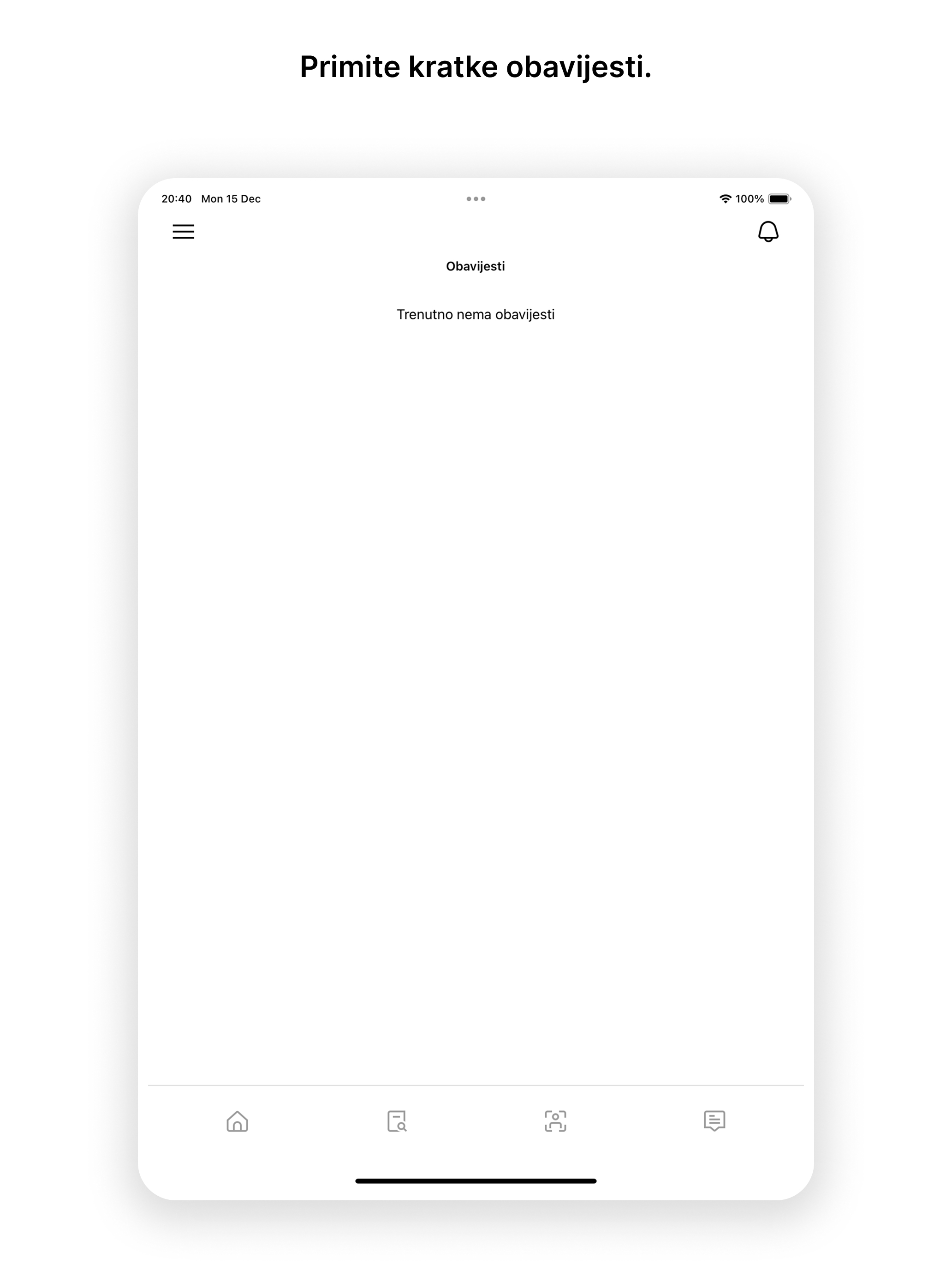 Gradska knjižnica Labin screenshot 11