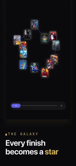 Playwall: Game Backlog Tracker screenshot 2