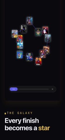 Playwall: Game Backlog Tracker Screenshot 2 of 7