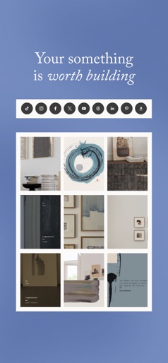 Planoly: Social Media Planner screenshot 6