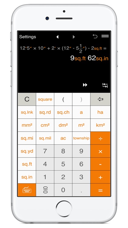 UNITS MASTER screenshot-4