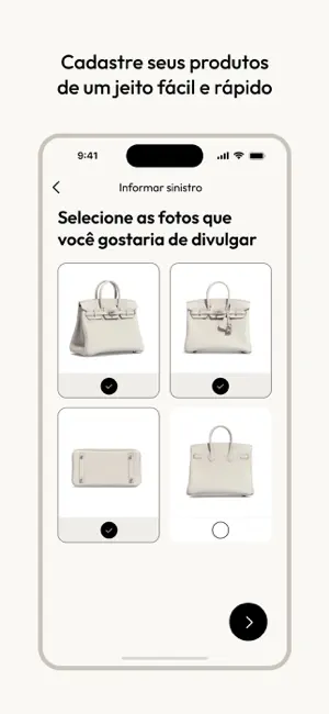 VERO+ screenshot 4