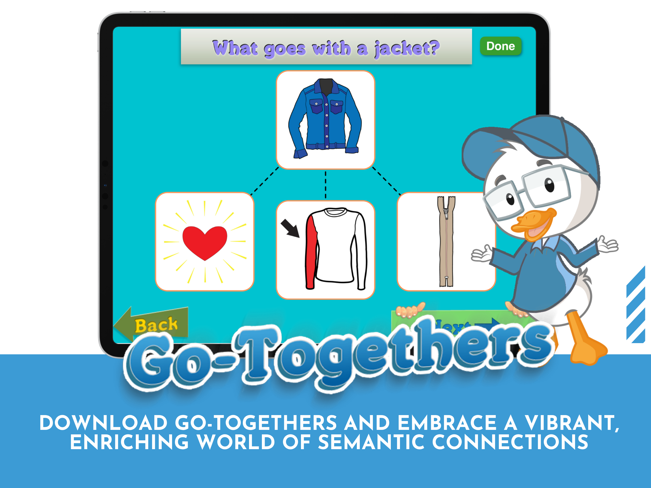 Go-Togethers screenshot 18