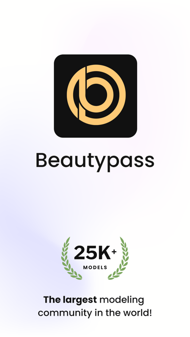 Screenshot #1 pour Beautypass