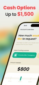 Cash Advance - Keystone Cash screenshot