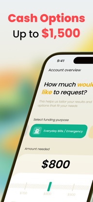 Cash Advance - Keystone Cash screenshot 1