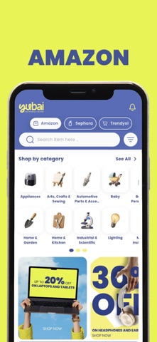 Yubai Screenshot 2 of 7