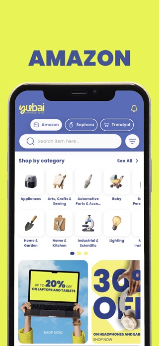 Yubai Screenshot 2 of 7