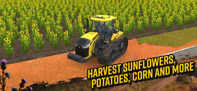 Farming Simulator 18 screenshot 2