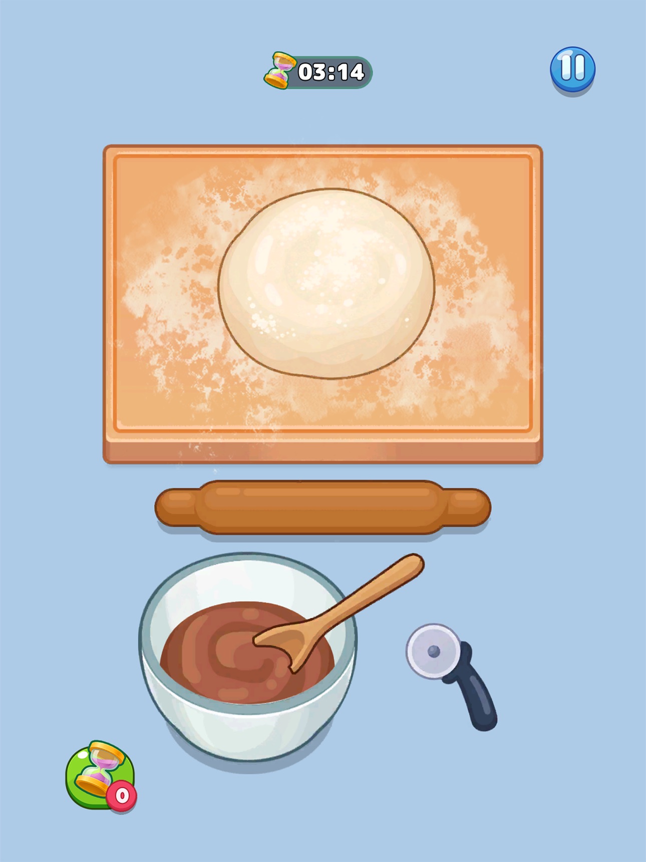 Screenshot 4 of Sweet Oven: Dessert Shop