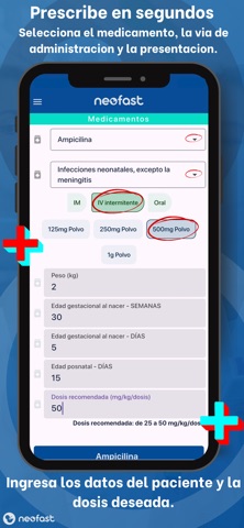 NeoFast Calc iPhone screenshot 2