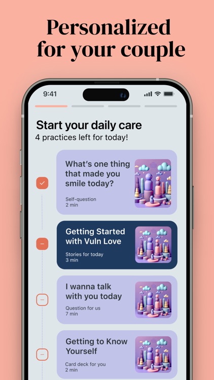 Vuln Couple: Relationship App