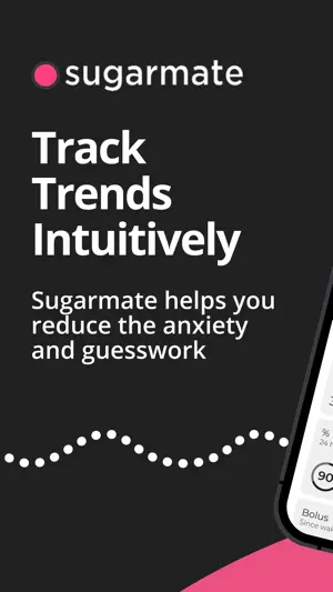 Sugarmate by Tandem screenshot 5