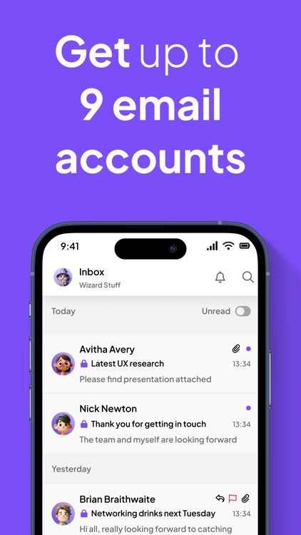 MySudo - Protect Your Identity
