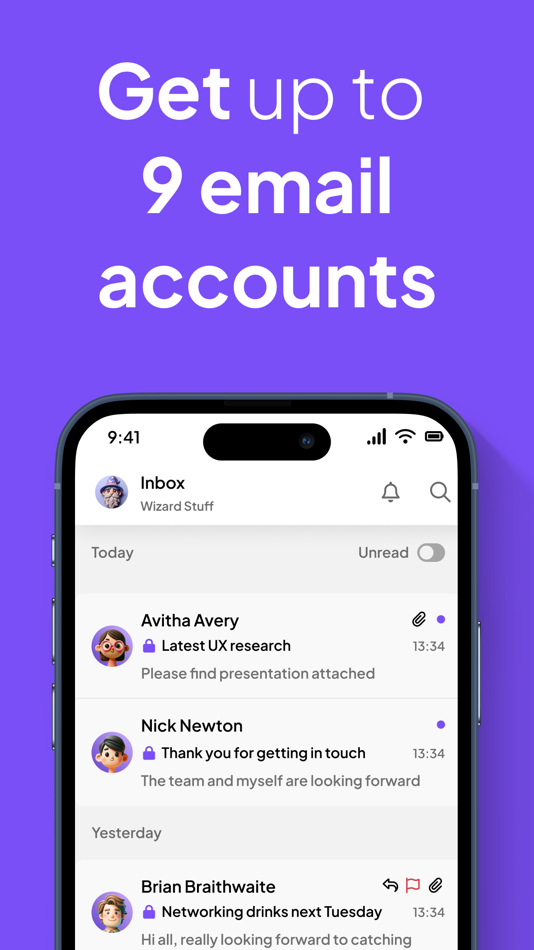 #3. MySudo - Protect Your Identity (macOS) Podle: Anonyome Labs, Inc