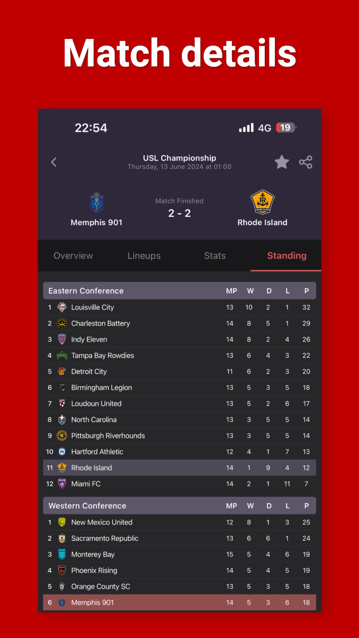 Yacine : Match screenshot 3