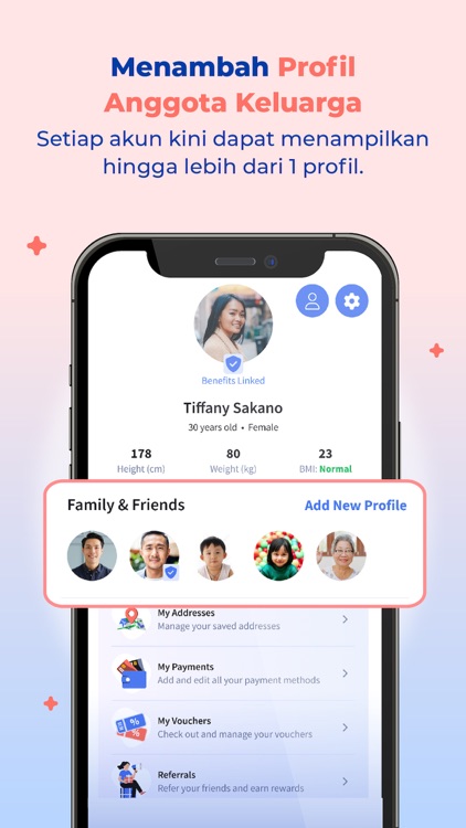 Good Doctor - Health & Meds screenshot-5