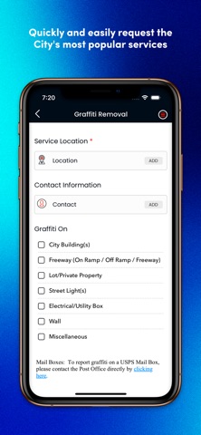 Our Burbank Screenshot 3 of 6